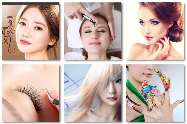 跨越千山萬水，她們?yōu)槭裁匆欢ㄒ獏⒓覵-Beauty國際唯美綜合美業(yè)大賽？