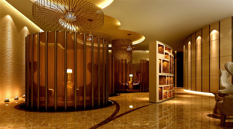 男子品牌spa美容養生會所加盟_夢顏堂spa養生會所加盟官網