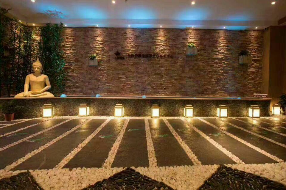 夢顏堂spa養生加盟