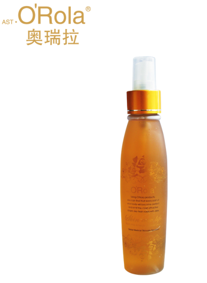 奧瑞拉茶樹(shù)祛痘花卉水