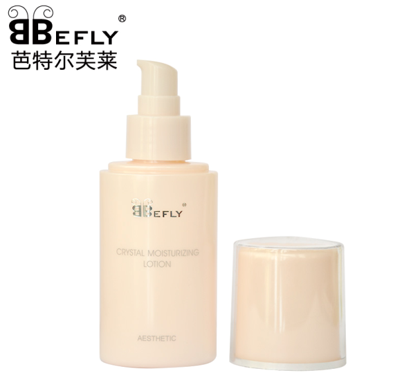 芭特爾芙萊水晶長(zhǎng)效保濕乳