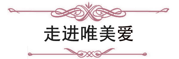 唯美愛簡(jiǎn)介