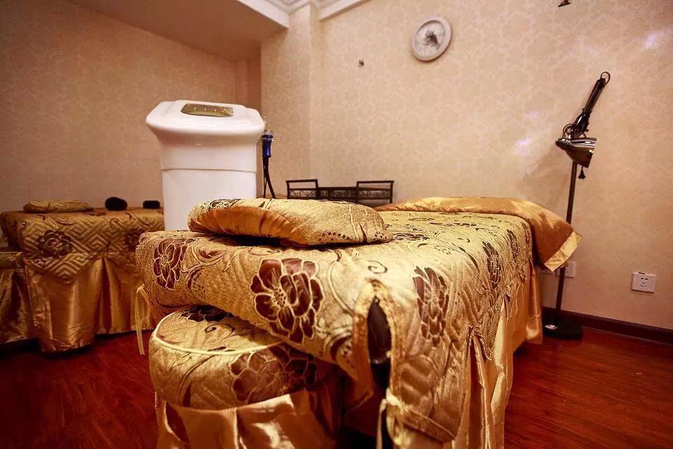 夢顏堂藏密養(yǎng)生館加盟_美容院加盟_夢顏堂養(yǎng)生spa加盟官網