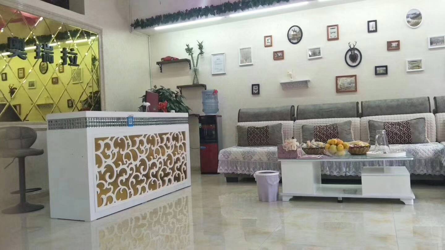 奧瑞拉女子spa養生加盟