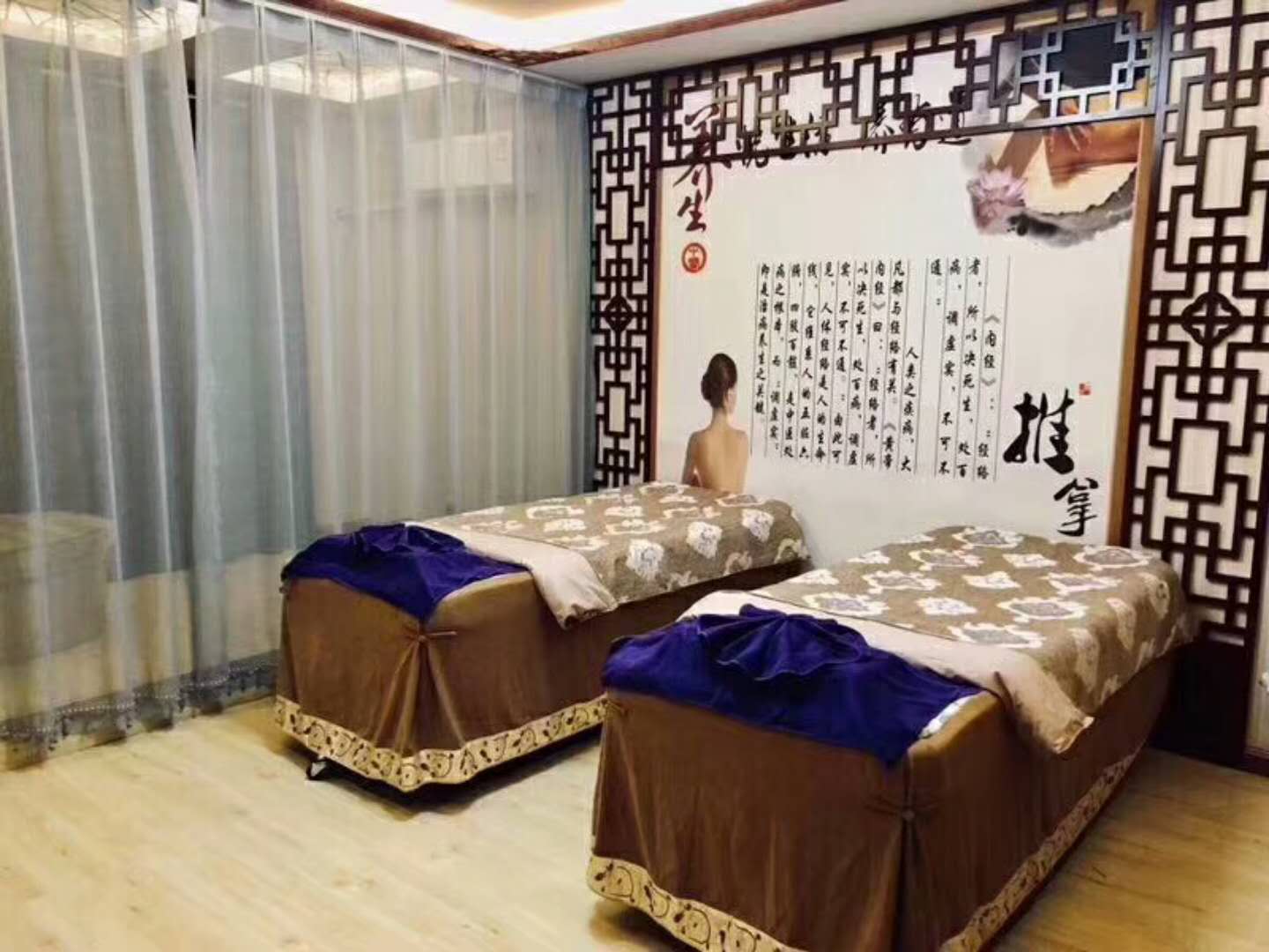 夢顏堂藏密養(yǎng)生會所加盟