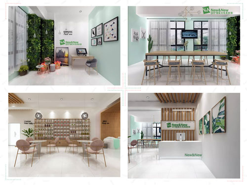 加盟皮膚管理店哪家好？