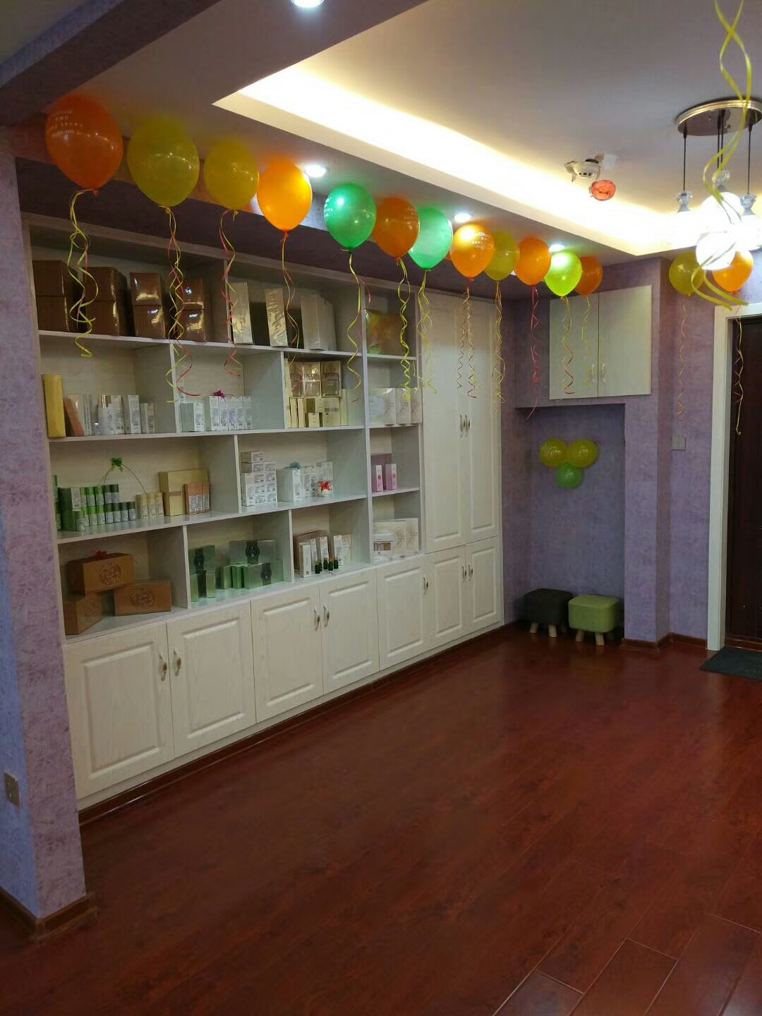 美容院經(jīng)營(yíng)中如何讓顧客主動(dòng)進(jìn)門