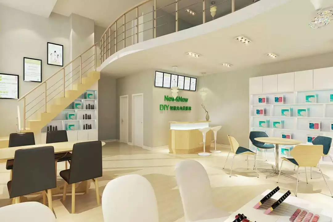 皮膚管理中心經(jīng)營(yíng)誤區(qū)