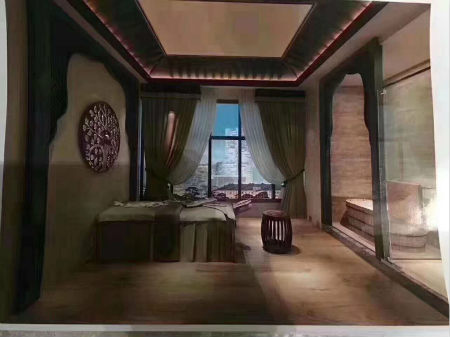 自己開養(yǎng)生館和做養(yǎng)生館加盟連鎖，哪個(gè)更好！