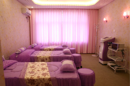 開個(gè)美容院賺錢嗎？能做起來嗎？