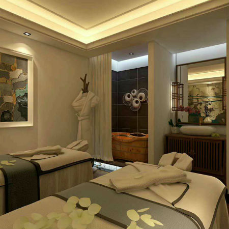 男士美容院加盟店店址如何選擇？