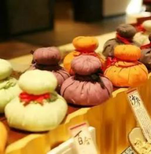 夢顏堂養生之道 | 秋天做好臀療，冬天不再“凍手凍腳”！