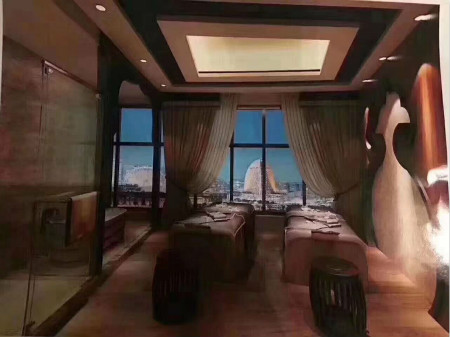 養生館創業計劃書怎么做？從哪幾方面入手？