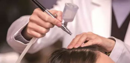 唯拾壹|別人脫單你脫發(fā)？樣的頭皮管理能讓你分分鐘開掛！