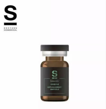 唯拾壹|別人脫單你脫發(fā)？樣的頭皮管理能讓你分分鐘開掛！