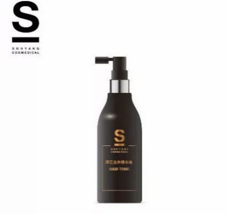 唯拾壹|別人脫單你脫發(fā)？樣的頭皮管理能讓你分分鐘開掛！