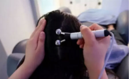 唯拾壹|別人脫單你脫發(fā)？樣的頭皮管理能讓你分分鐘開掛！