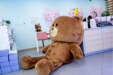  唯11美工廠|新零售時代的美妝店鋪，不缺市場缺創新！