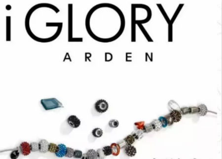 iGLORY特輯 III 因為“飾”你，心存感激