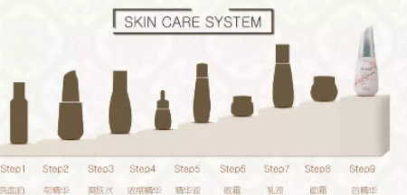 唯拾壹|捍衛(wèi)粉嫩少女肌要從現(xiàn)在開(kāi)始