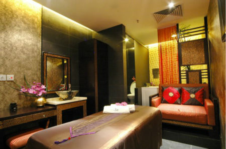 連鎖美容加盟前景怎么樣？開連鎖美容加盟院賺不賺錢？