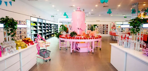 唯拾壹|生意火爆的美妝店都在賣(mài)什么？只賣(mài)產(chǎn)品你就輸了！