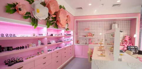 唯拾壹|生意火爆的美妝店都在賣(mài)什么？只賣(mài)產(chǎn)品你就輸了！