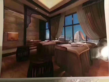 養生館加盟哪家好？夢顏堂養生館服務怎么樣？