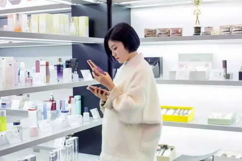唯拾壹|新零售勢不可擋，美妝店如何應對變革？