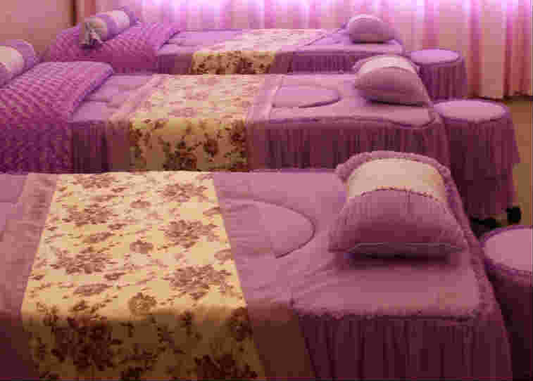 如今加盟美容院需要做什么準(zhǔn)備？