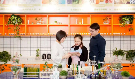 開個(gè)皮膚管理店要具備什么條件呢?