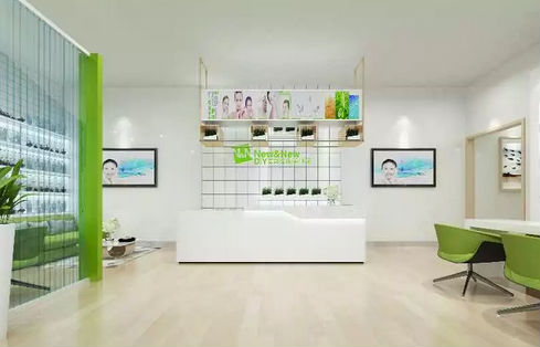 NEWNEW|項(xiàng)目的選擇和制定，決定了門店的“錢”途