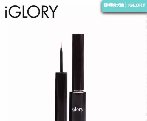 iGLORY完美睫毛增長液，喚醒睫毛逆生長，30天睫毛長一倍