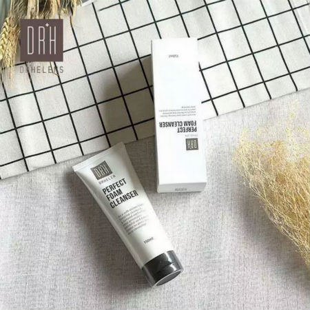 NewNewDIY|敏感肌如何選洗面奶？皮膚科醫(yī)生推薦這款！