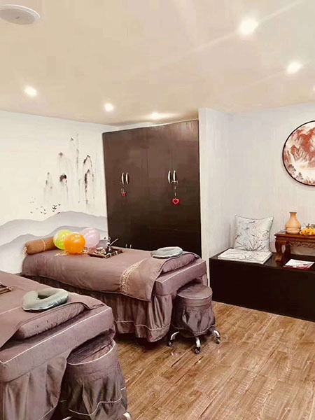 熱烈祝賀夢(mèng)顏堂藏秘養(yǎng)生會(huì)所太原店盛大開(kāi)業(yè)