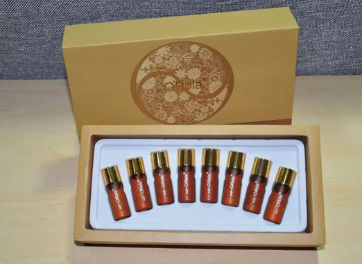 奧瑞拉養(yǎng)生之道 | 長斑黑眼圈氣色不好？經(jīng)絡(luò)暢通，拯救初老癥！