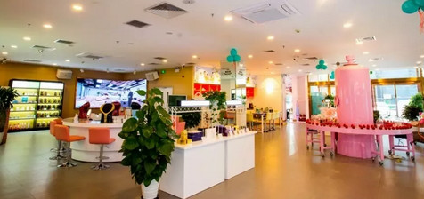 唯拾壹|就因為這些，這家美妝店動不動就賺翻了！