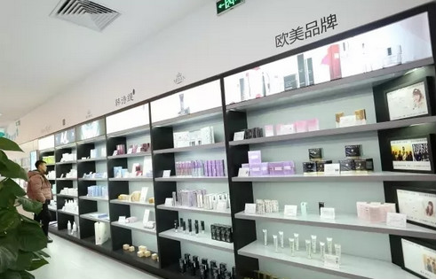 唯拾壹|就因為這些，這家美妝店動不動就賺翻了！