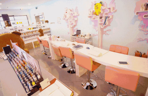 唯拾壹|就因為這些，這家美妝店動不動就賺翻了！