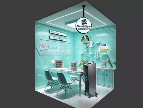 未來美容門店轉型升級的方向在哪里？NEWNEW官方答疑了解下