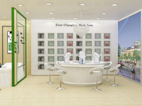 未來美容門店轉型升級的方向在哪里？NEWNEW官方答疑了解下