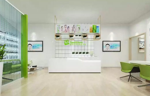 未來美容門店轉型升級的方向在哪里？NEWNEW官方答疑了解下