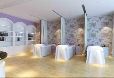 新開(kāi)美容院拓客后如何留客？