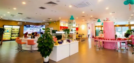 沒客流沒銷量？唯拾壹告訴你美妝店該如何突圍？