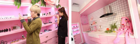 沒客流沒銷量？唯拾壹告訴你美妝店該如何突圍？