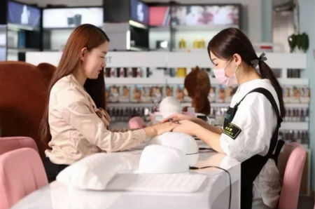 沒客流沒銷量？唯拾壹告訴你美妝店該如何突圍？