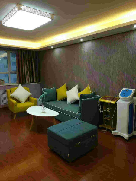 新開美容院加盟店如何快速經(jīng)營？