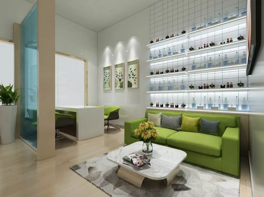 New&New|抓住美業風口，你的創業路會輕松好多！