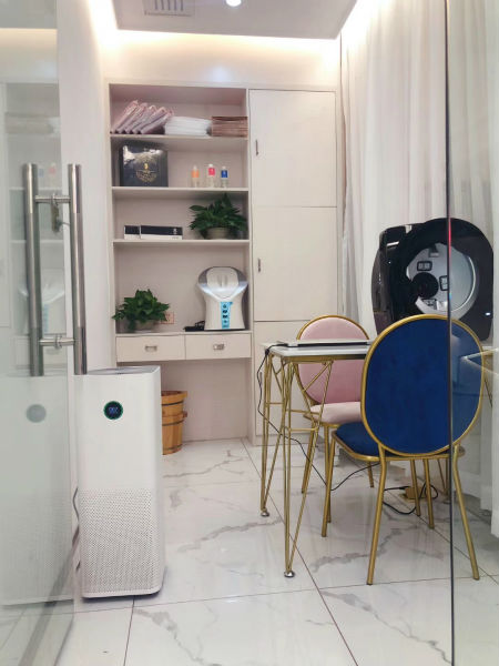 現(xiàn)在智能光電美膚館該如何經(jīng)營？