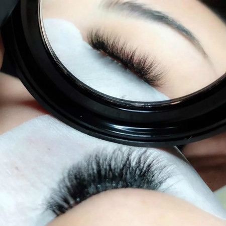 羨慕別人的長睫毛？GOLD LASH睫毛嫁接了解一下！